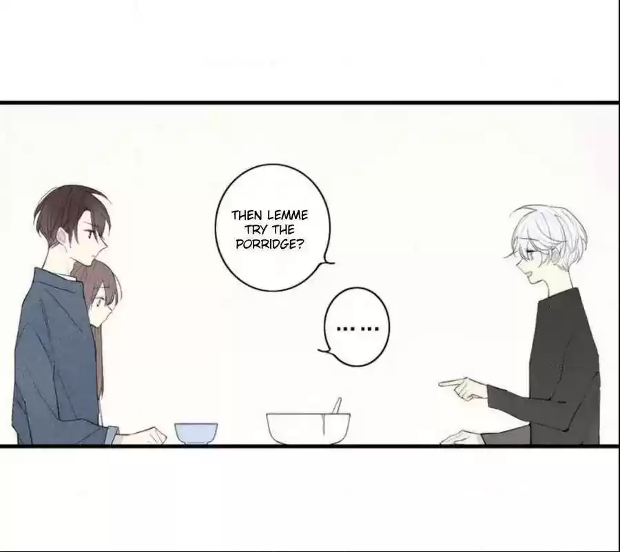 Cry for Me Chapter 97