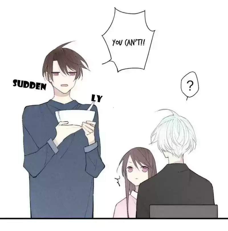 Cry for Me Chapter 97