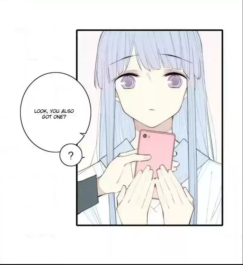 Cry for Me Chapter 98