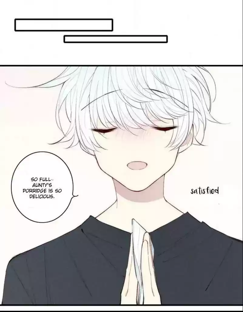 Cry for Me Chapter 98