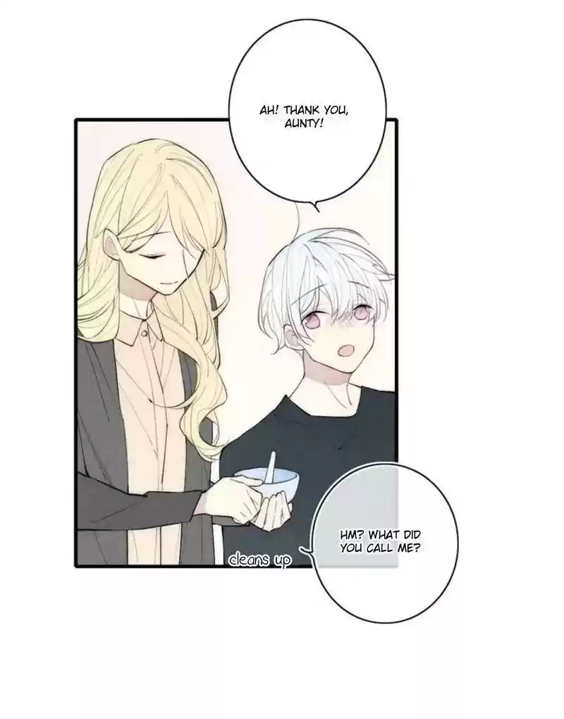 Cry for Me Chapter 98