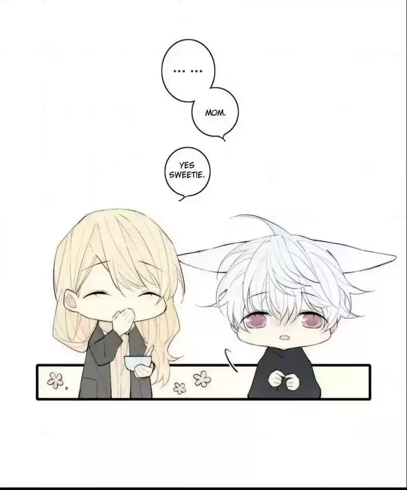 Cry for Me Chapter 98