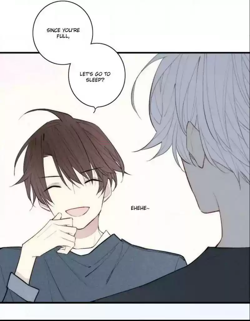 Cry for Me Chapter 98