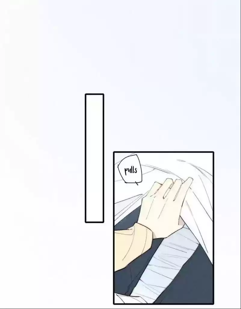 Cry for Me Chapter 98