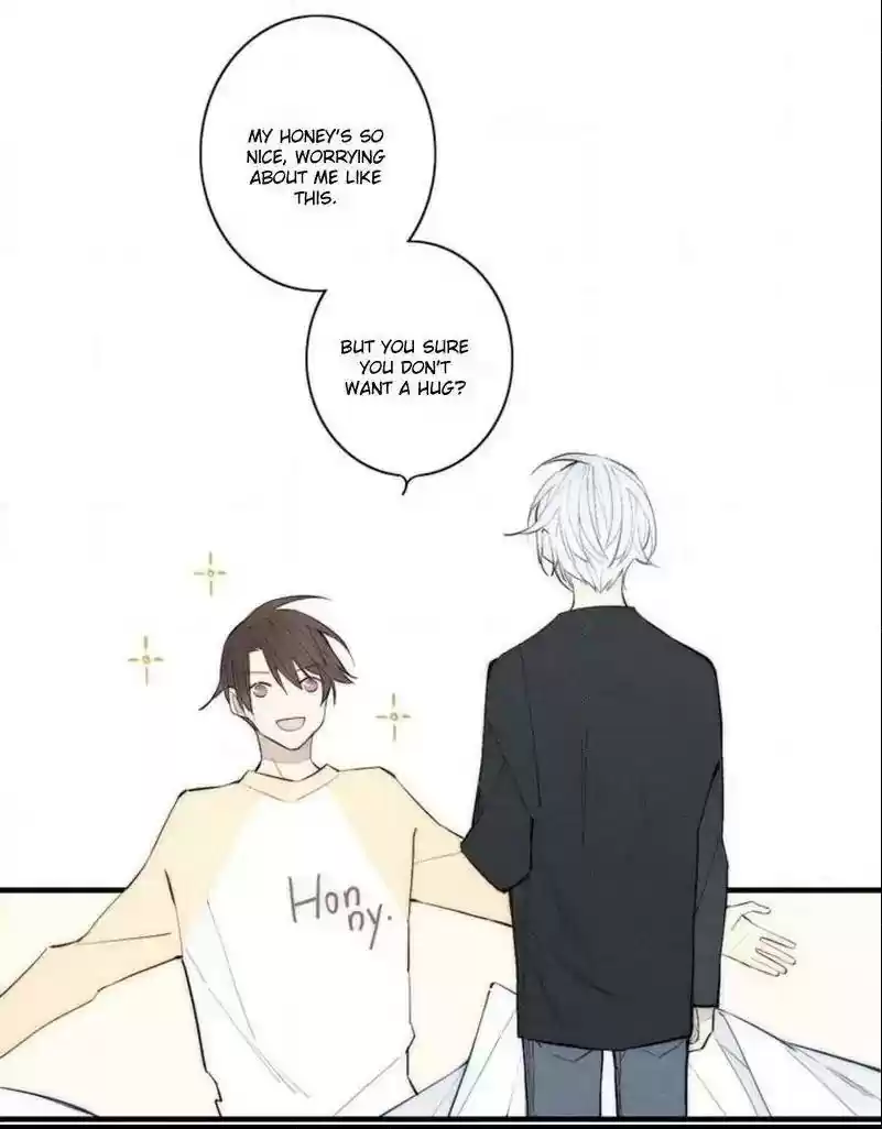 Cry for Me Chapter 98