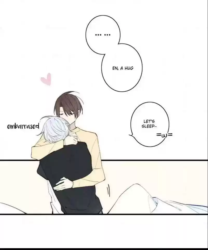 Cry for Me Chapter 98