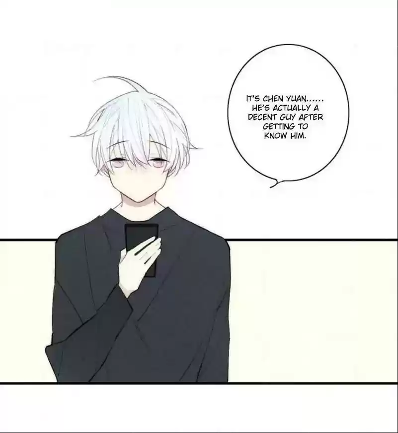 Cry for Me Chapter 98