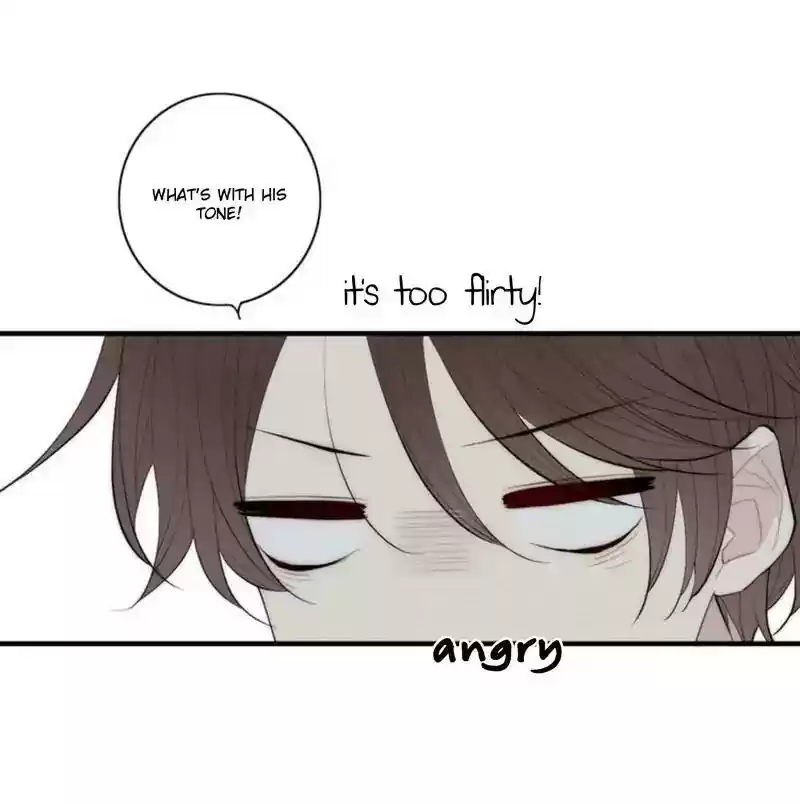 Cry for Me Chapter 98