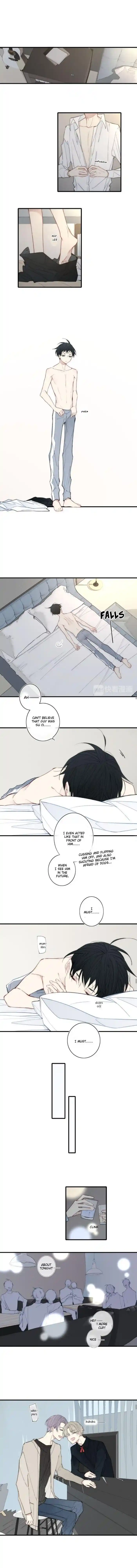 Cry for Me Vol.01 Ch.111