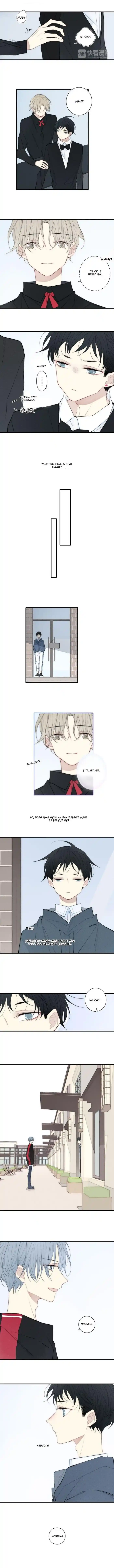 Cry for Me Vol.01 Ch.111