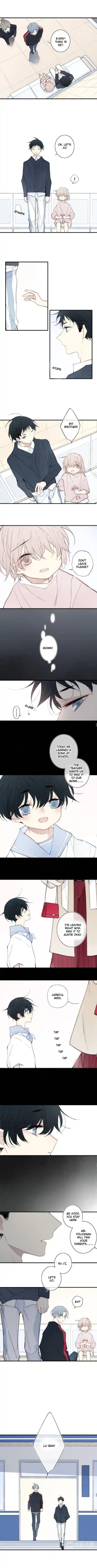 Cry for Me Vol.01 Ch.113