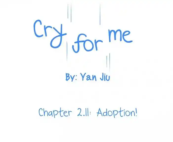 Cry for Me Vol.01 Ch.114