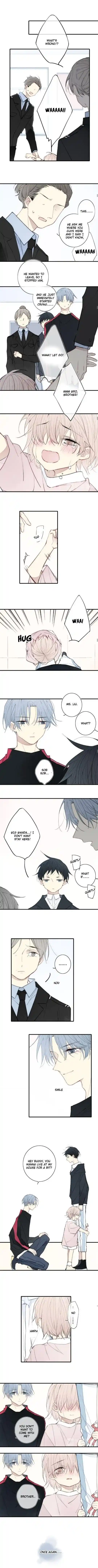 Cry for Me Vol.01 Ch.114