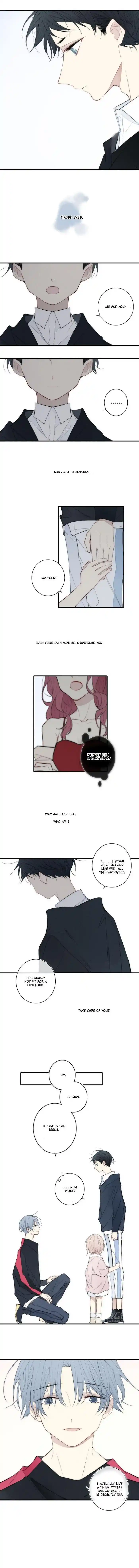 Cry for Me Vol.01 Ch.114