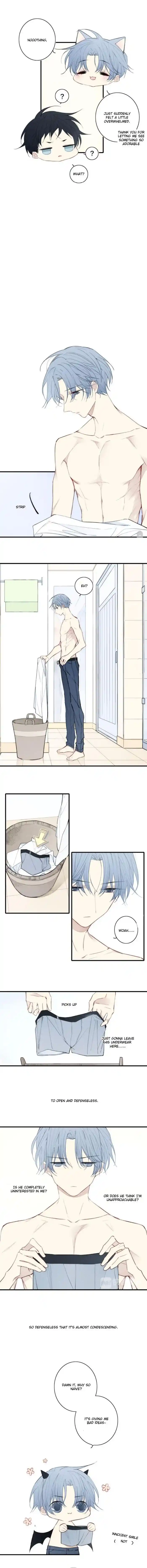 Cry for Me Vol.01 Ch.117