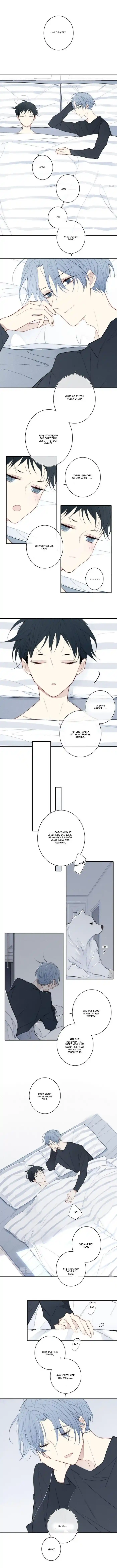 Cry for Me Vol.01 Ch.119