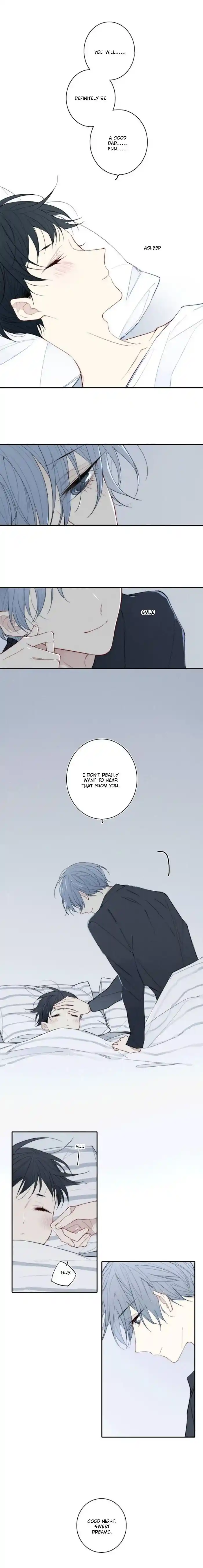 Cry for Me Vol.01 Ch.119