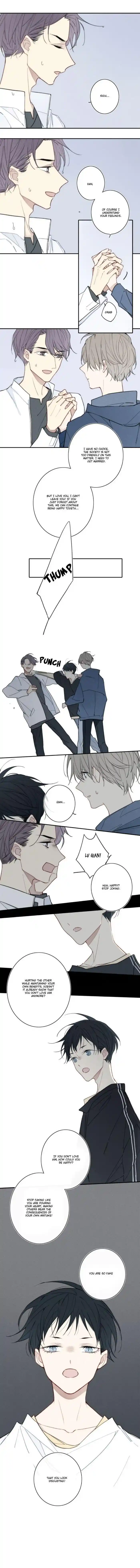 Cry for Me Vol.01 Ch.120