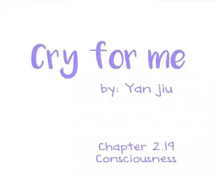 Cry for Me Vol.01 Ch.123