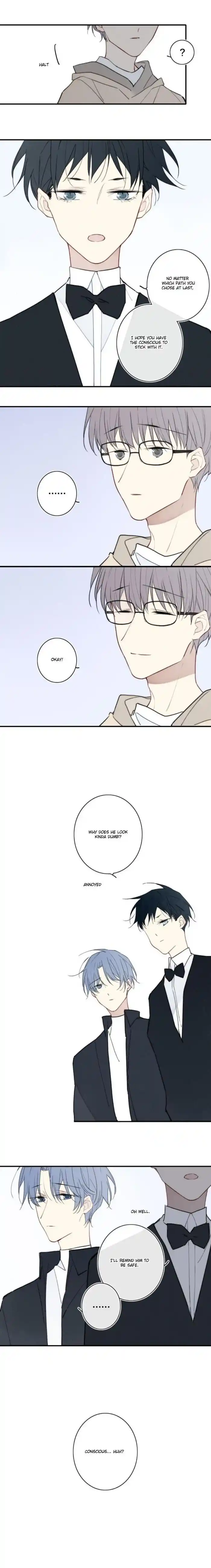 Cry for Me Vol.01 Ch.123