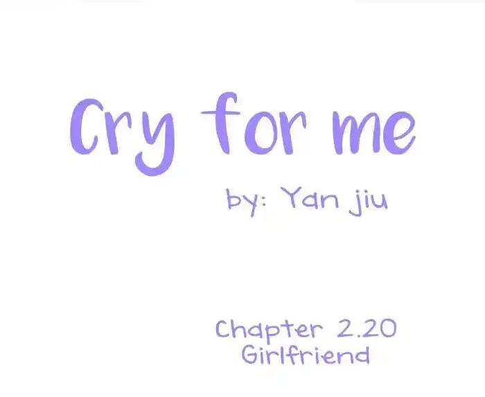 Cry for Me Vol.01 Ch.124