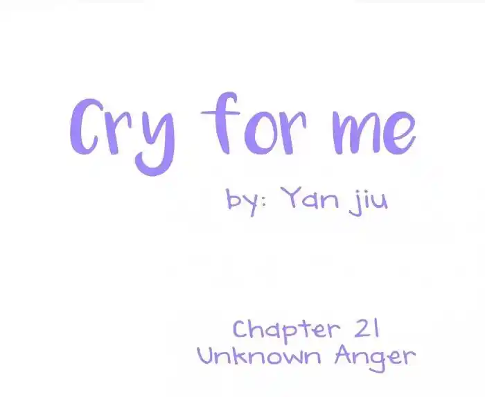 Cry for Me Vol.01 Ch.125