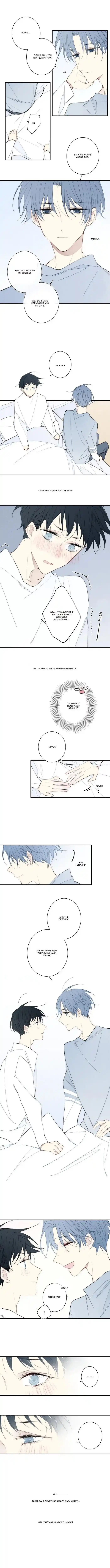 Cry for Me Vol.01 Ch.126