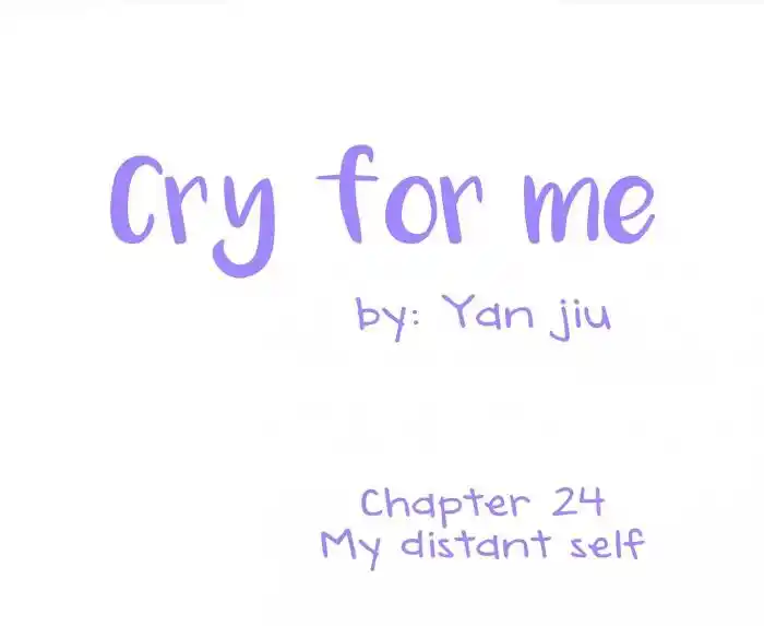 Cry for Me Vol.01 Ch.128