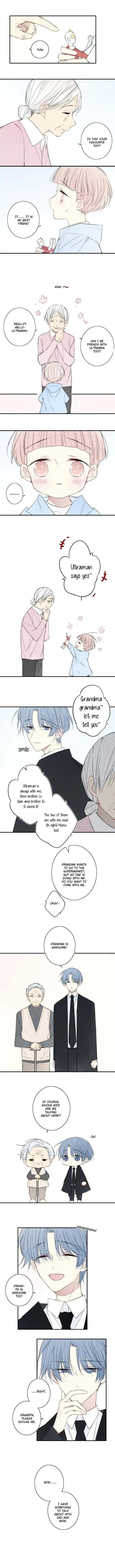 Cry for Me Vol.01 Ch.131