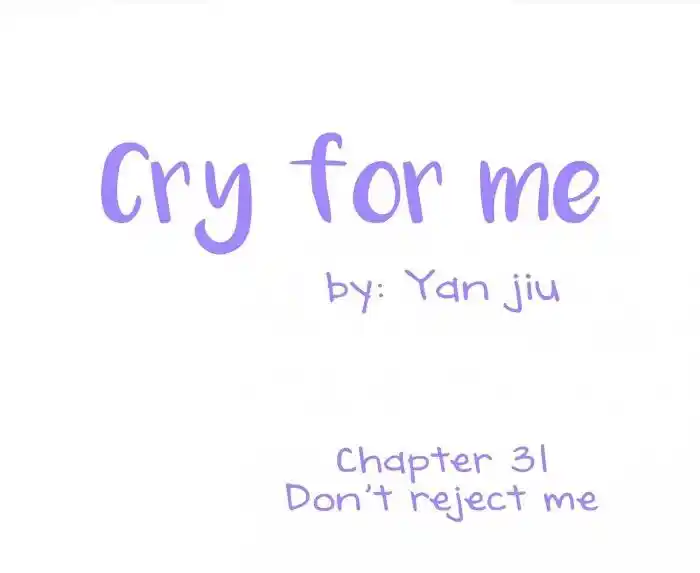 Cry for Me Vol.01 Ch.135