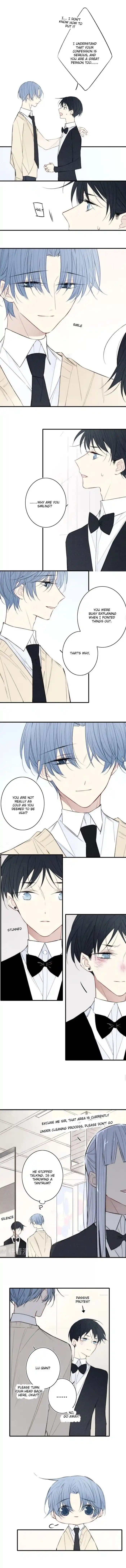 Cry for Me Vol.01 Ch.135