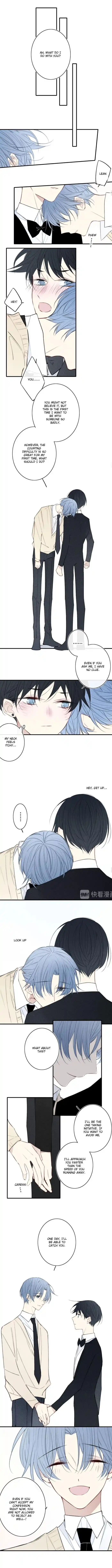 Cry for Me Vol.01 Ch.135