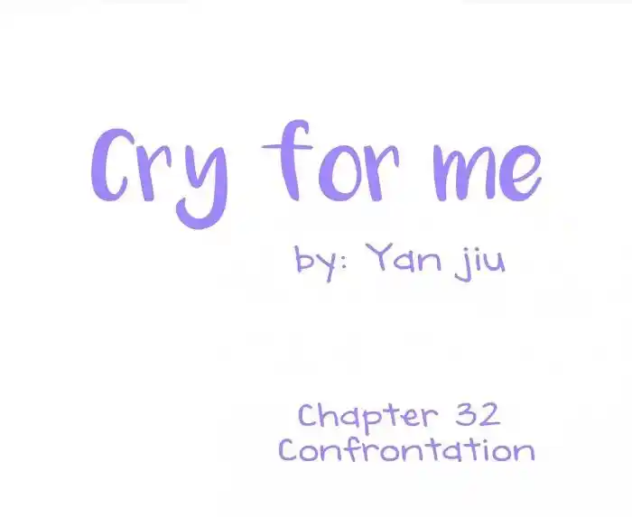 Cry for Me Vol.01 Ch.136
