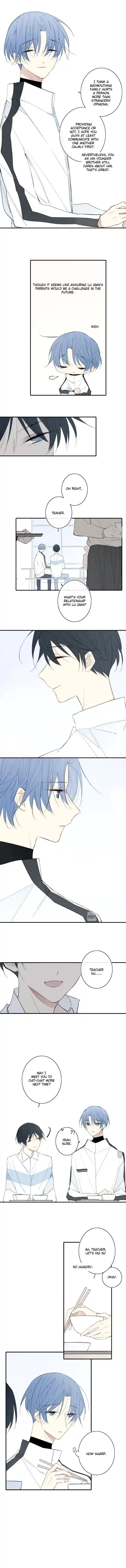 Cry for Me Vol.01 Ch.137