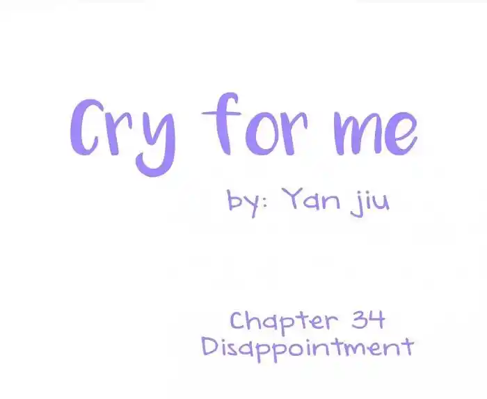 Cry for Me Vol.01 Ch.138