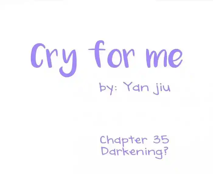 Cry for Me Vol.01 Ch.139
