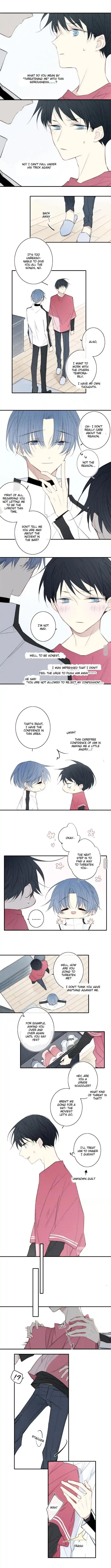 Cry for Me Vol.01 Ch.140