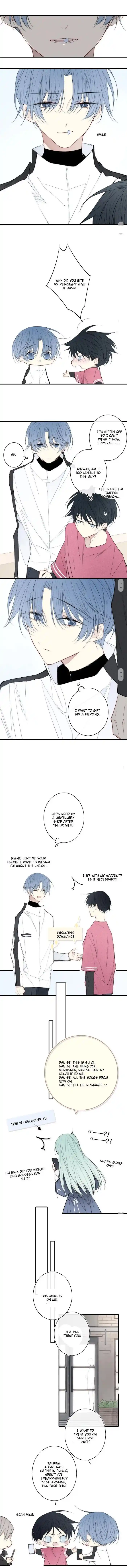 Cry for Me Vol.01 Ch.141