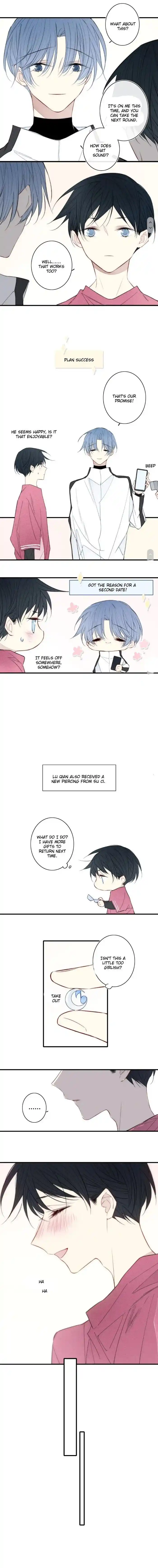 Cry for Me Vol.01 Ch.141