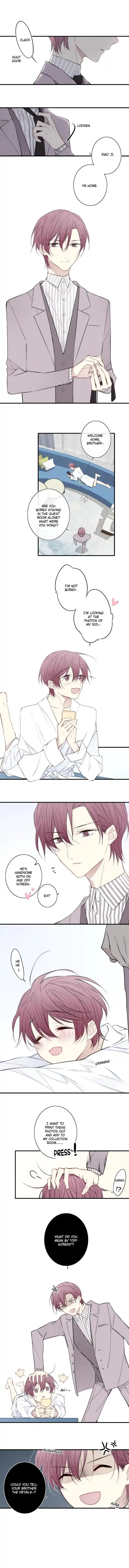 Cry for Me Vol.01 Ch.141