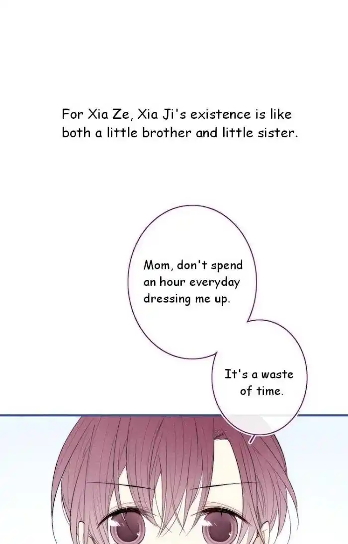 Cry for Me Vol.01 Ch.142