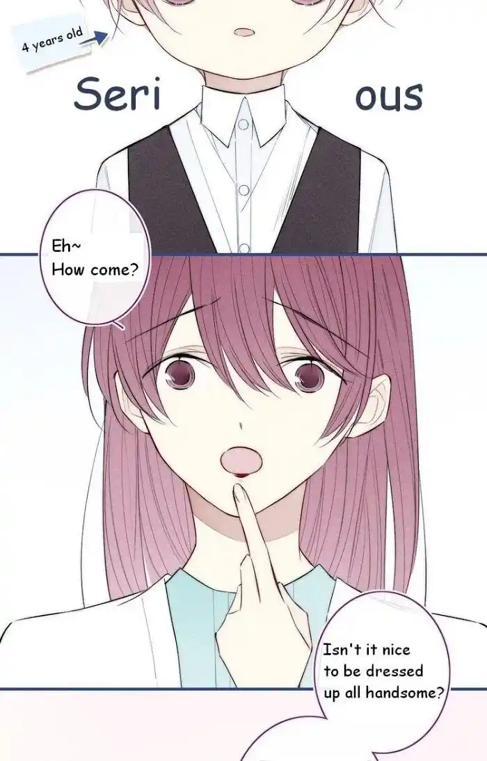 Cry for Me Vol.01 Ch.142