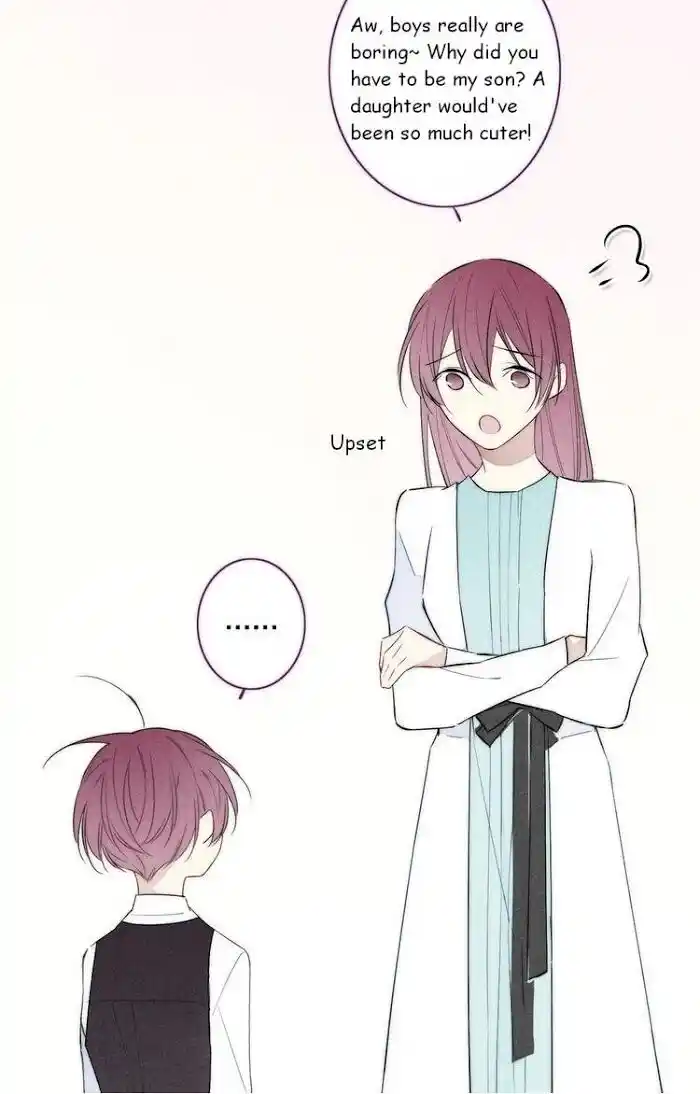 Cry for Me Vol.01 Ch.142