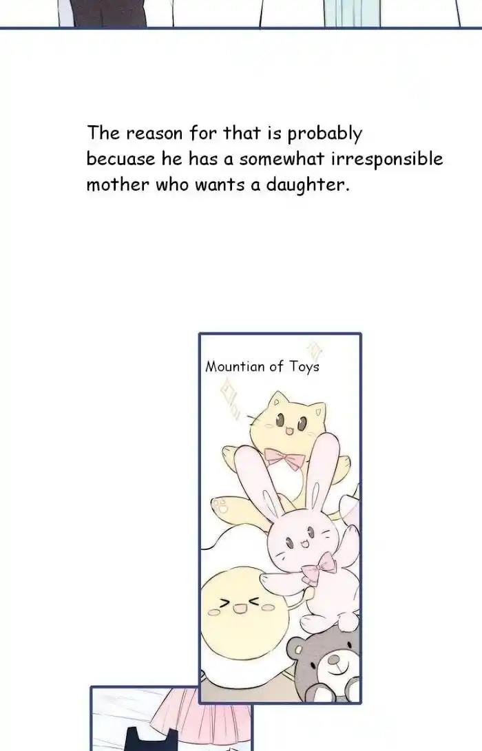 Cry for Me Vol.01 Ch.142