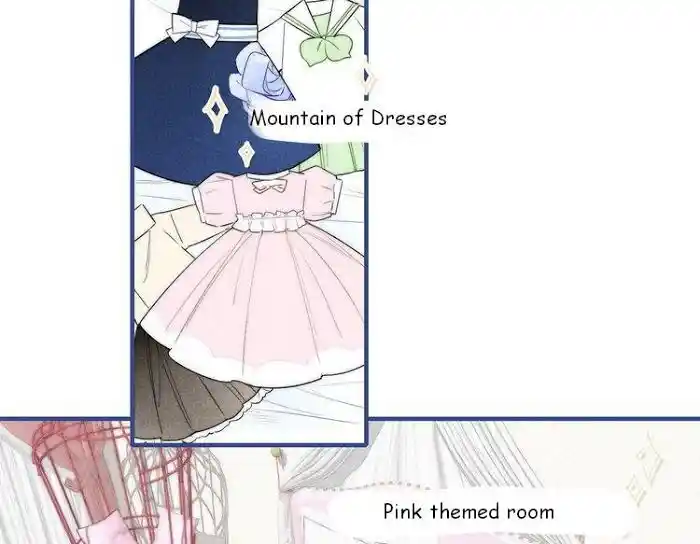 Cry for Me Vol.01 Ch.142