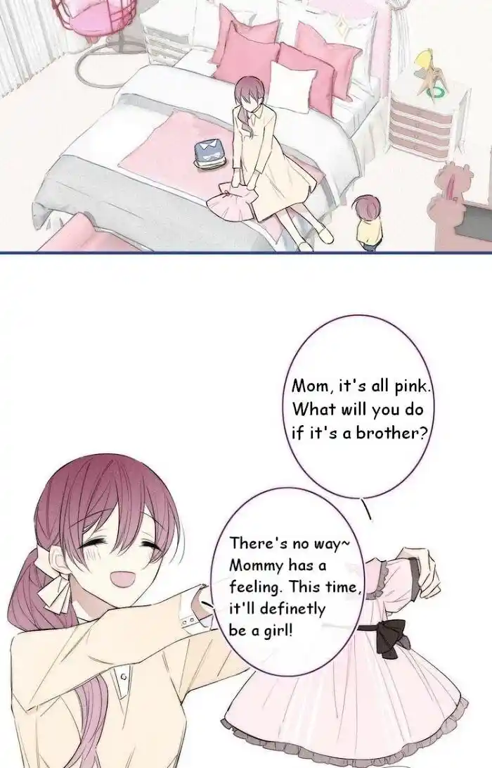 Cry for Me Vol.01 Ch.142