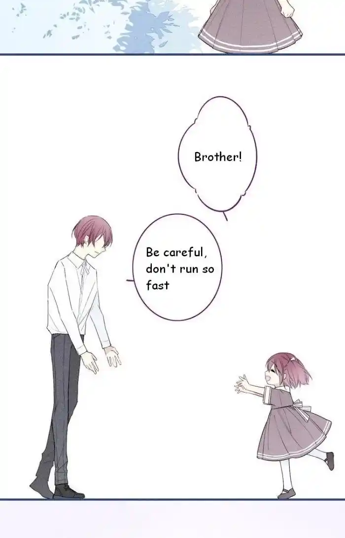 Cry for Me Vol.01 Ch.142