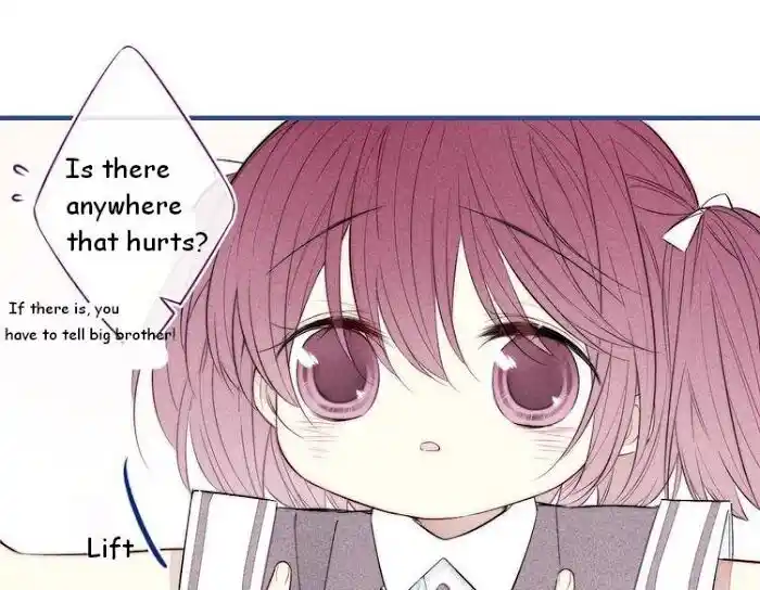 Cry for Me Vol.01 Ch.142