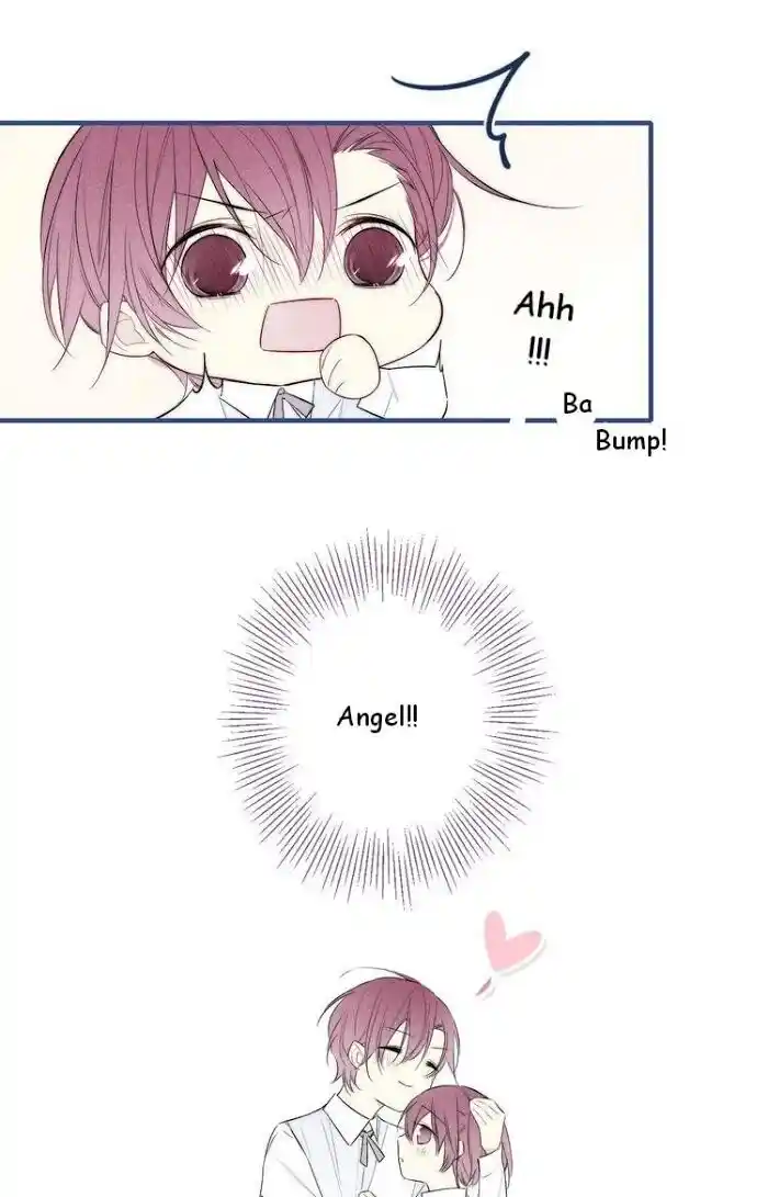 Cry for Me Vol.01 Ch.142