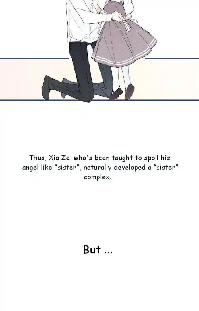 Cry for Me Vol.01 Ch.142